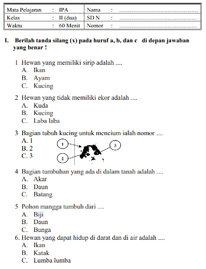 Mengupas Tuntas IPA Tema 6 Kelas 4 Semester 2 Energi dan Perubahannya Mengupas Tuntas IPA Tema 6 Kelas 4 Semester 2 Energi dan Perubahannya