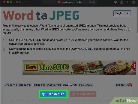 7 Langkah Rahasia cara ubah word ke jpeg online yang Terbukti Efektif Sekarang Juga