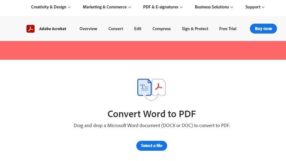 7 Rahasia Cara Ubah Word Jadi PDF Adobe yang Wajib Kamu Tahu Sebelum Terlambat