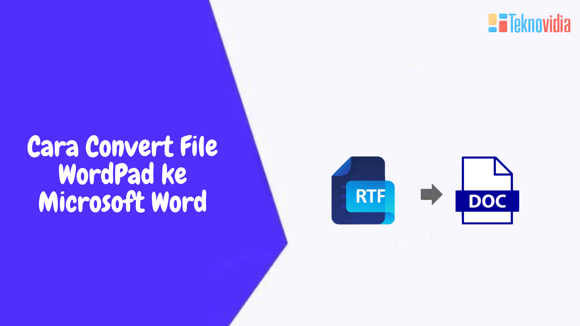 7 Rahasia cara ubah word pad ke microsoft word dan Aktifkan Ruler Sebelum Terlambat