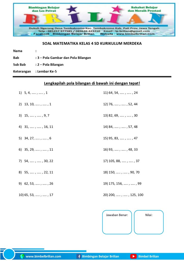 Akhirnya Terungkap 7 Contoh Soal UKK Fikih Kelas 4 yang Wajib Dikuasai Siswa