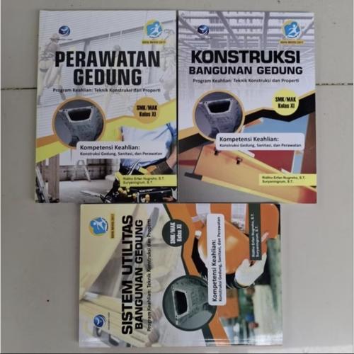Jual PERAWATANGEDUNG KONSTRUKSI BANGUNAN GEDUNG SISTEM UTILITAS Jual PERAWATANGEDUNG KONSTRUKSI BANGUNAN GEDUNG SISTEM UTILITAS