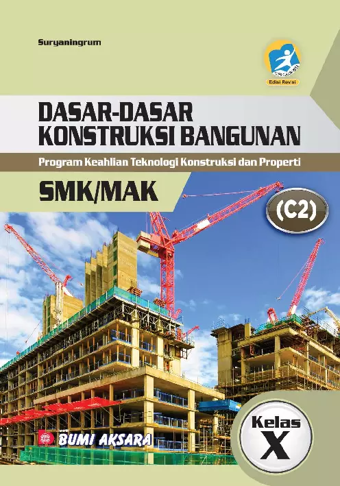 Bank Soal Konstruksi Bangunan Kelas 1 SMK dan Jawabannya: 3 Fakta Mengejutkan dari UPTD SMKN 1 Mamasa