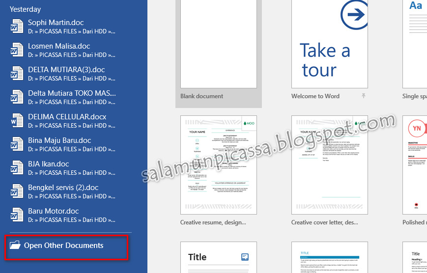 Rahasia 7 Langkah Cepat cara ubah word ke word 2007 online Sebelum 2026 Terlambat!