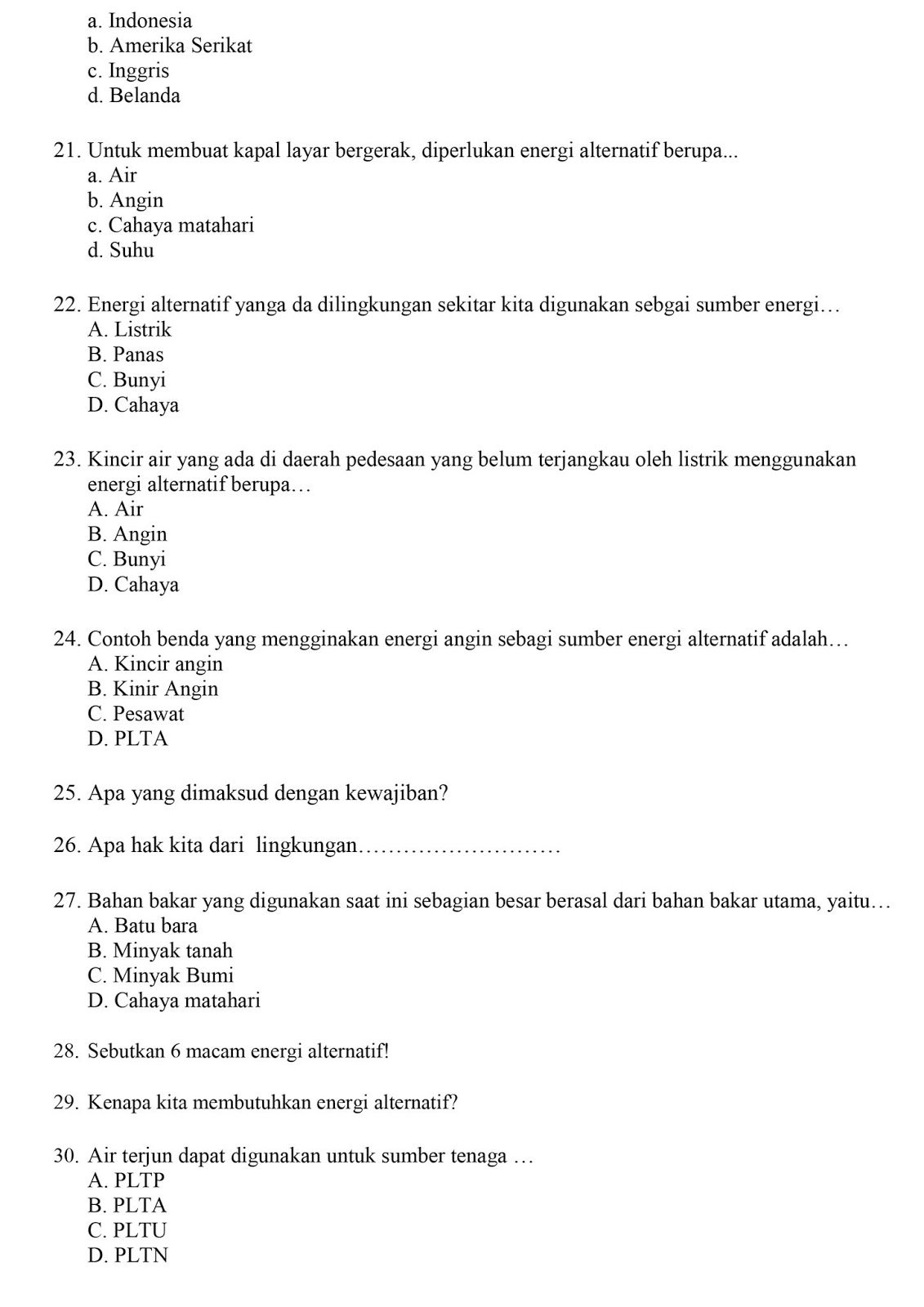 Rahasia Jawab Cepat soal tema 2 subtema 1 2 3 kelas 4 Agar Nilai Siswa Langsung Melonjak Rahasia Jawab Cepat soal tema 2 subtema 1 2 3 kelas 4 Agar Nilai Siswa Langsung Melonjak