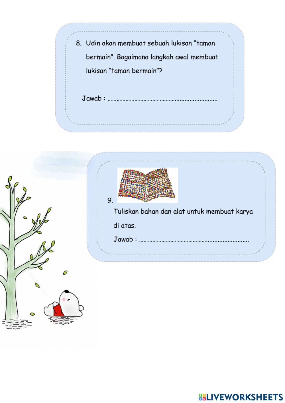 Rahasia Jawab Cepat soal tema 2 subtema 3 kelas 2 agar Nilai Siswa Langsung Melonjak Rahasia Jawab Cepat soal tema 2 subtema 3 kelas 2 agar Nilai Siswa Langsung Melonjak