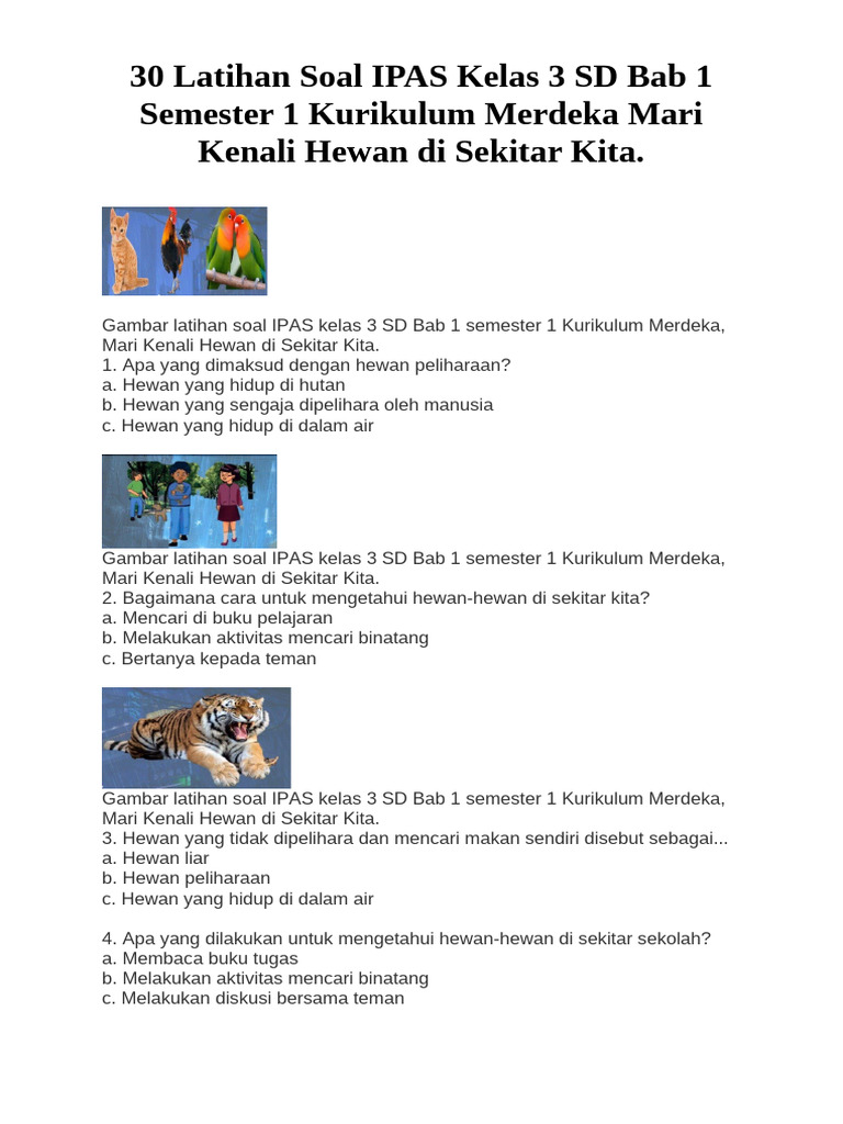 Rahasia Lolos Ujian Pakai Kumpulan soal ipa kelas 3 semester 1 Terupdate Rahasia Lolos Ujian Pakai Kumpulan soal ipa kelas 3 semester 1 Terupdate