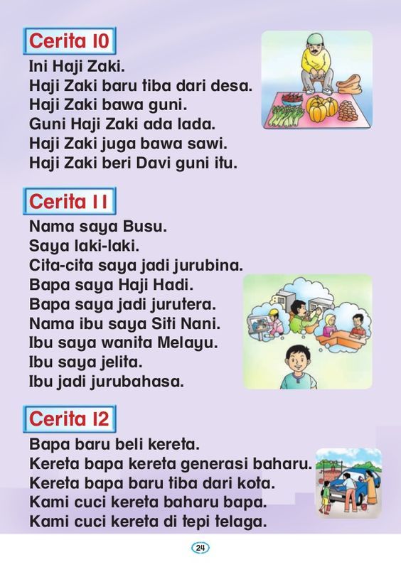 Rahasia Nilai Sempurna dengan Latihan Soal Bahasa Indonesia Kelas 3 Semester 1 Terbaru