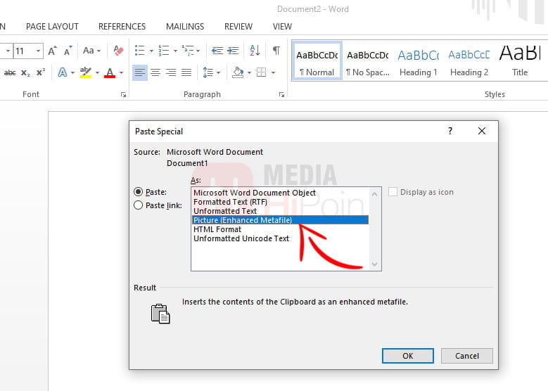 Terbukti Mudah Cara ubah word ke dalam 1 file jpg Sekali Klik Sebelum Terlambat
