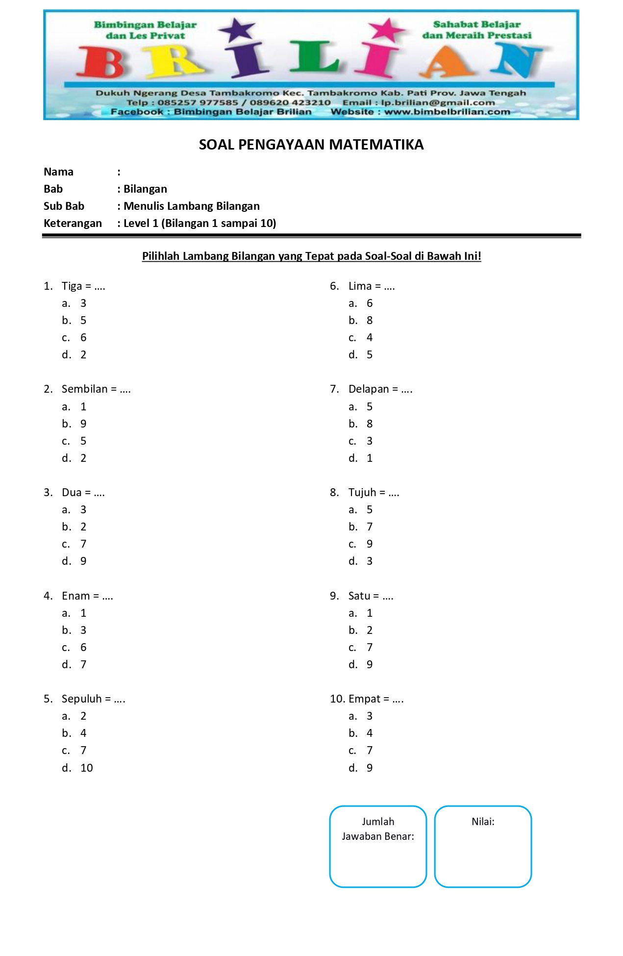 Ternyata Soal Agama Kelas 3 Semester 1 Kini Banyak Dicari Lewat Media Sosial